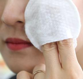 WHAMISA BIO Peeling rozjasňující a regenerační
