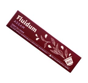 FLUIDUM ASSAM BLACK TEA BIO kapsle
