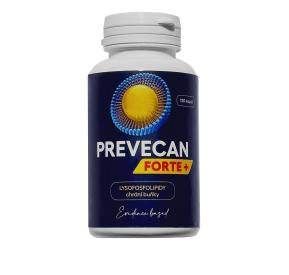 PREVECAN FORTE PLUS 120 ks - Lysofosfolipidy chrání buňky