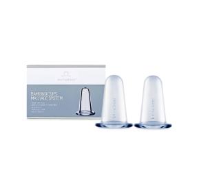 Silikonové baňky BAMBINO CUPS