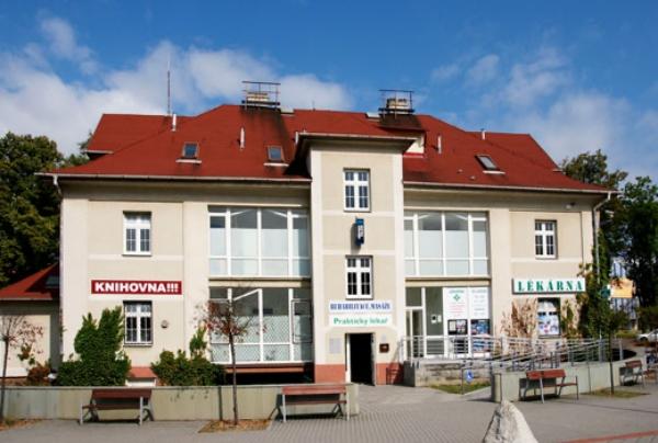 Lékárna Belladonna