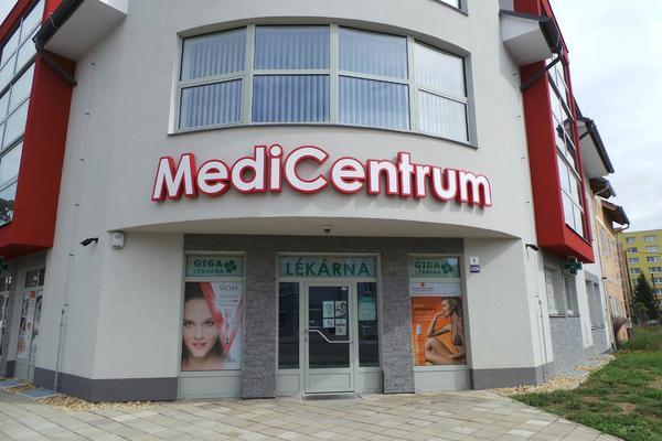 MediCentrum Hodonín