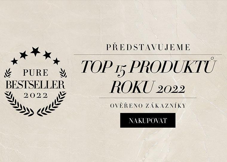PURE BESTSELLER 2022