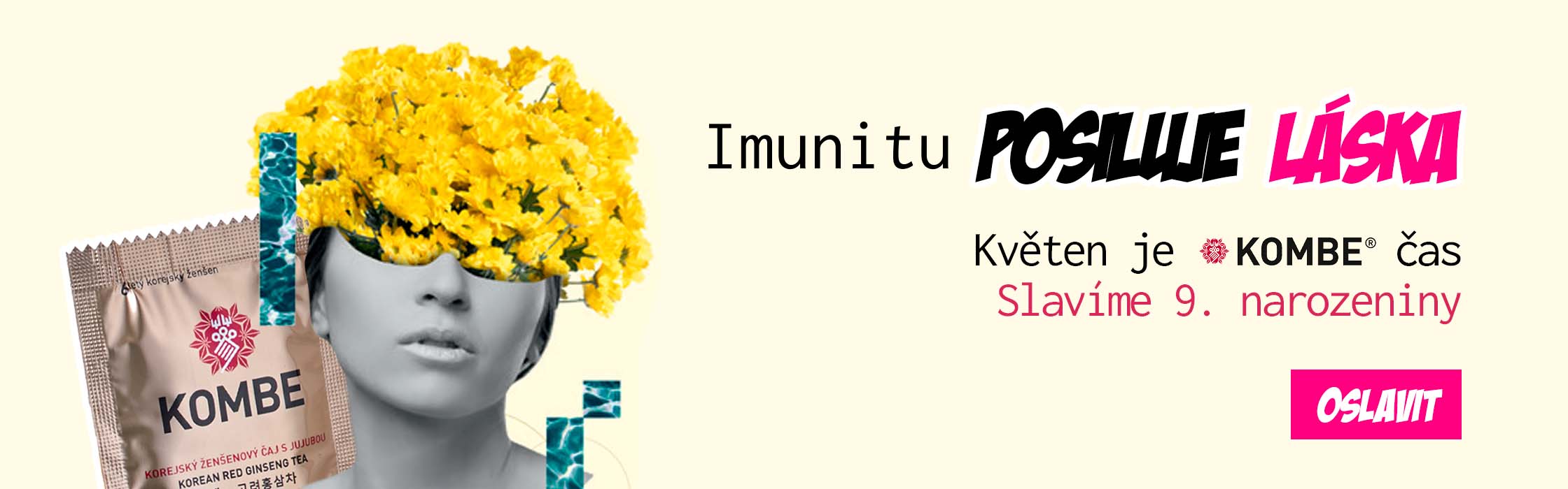 Banner Kombe